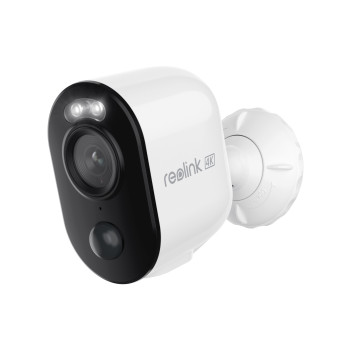Reolink Argus Series B350 Kamera bezpieczeństwa IP Wewnętrz i na wolnym powietrzu 3840 x 2160 px Ściana