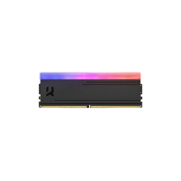 Goodram IRDM RGB DDR5 IRG-56D5L30S 32GDC moduł pamięci 32 GB 2 x 16 GB 5600 MHz Goodram IRDM RGB DDR5 IRG-56D5L30S 32GDC moduł pamięci 32 GB 2 x 16 GB 5600 MHz
