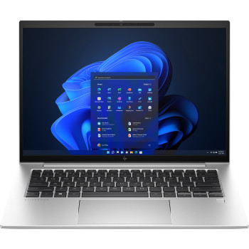 HP EliteBook 840 14 G10 Intel® Core™ i7 i7-1355U Laptop 35,6 cm (14") WUXGA 16 GB DDR5-SDRAM 512 GB SSD Wi-Fi 6E (802.11ax)