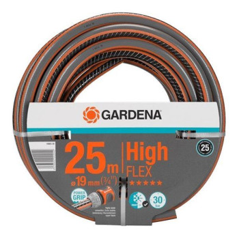 Wąż ogrodowy Gardena Comfort HighFLEX 3/4" 25m (18083-20)