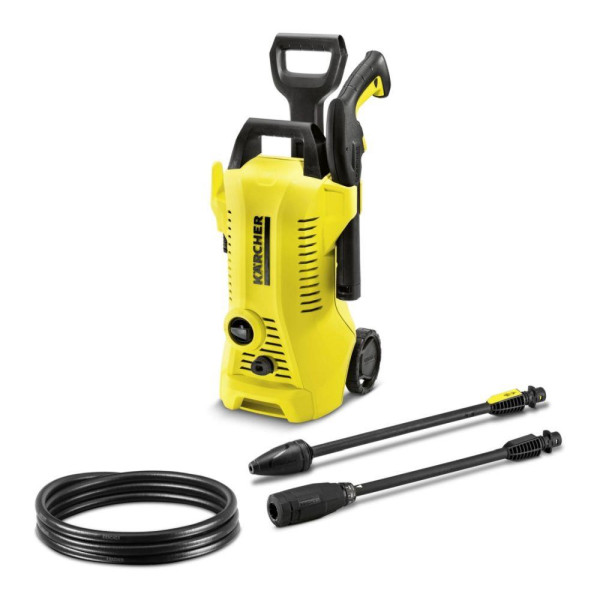 Myjka ciśnieniowa Karcher K 2 Power Control (1.673-600.0) Myjka ciśnieniowa Karcher K 2 Power Control (1.673-600.0)