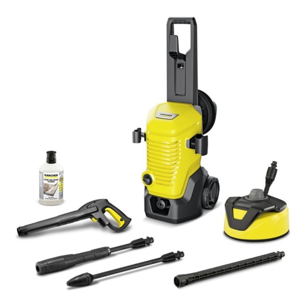 Myjka ciśnieniowa Karcher K4 WCM Premium Home (1.324-232.0) Myjka ciśnieniowa Karcher K4 WCM Premium Home (1.324-232.0)