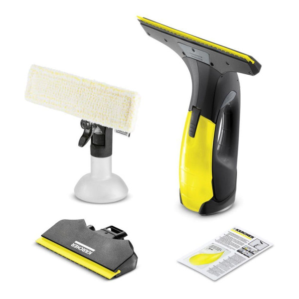 Myjka do okien Karcher WV 2 Premium Black Edition (1.633-426.0) Myjka do okien Karcher WV 2 Premium Black Edition (1.633-426.0)
