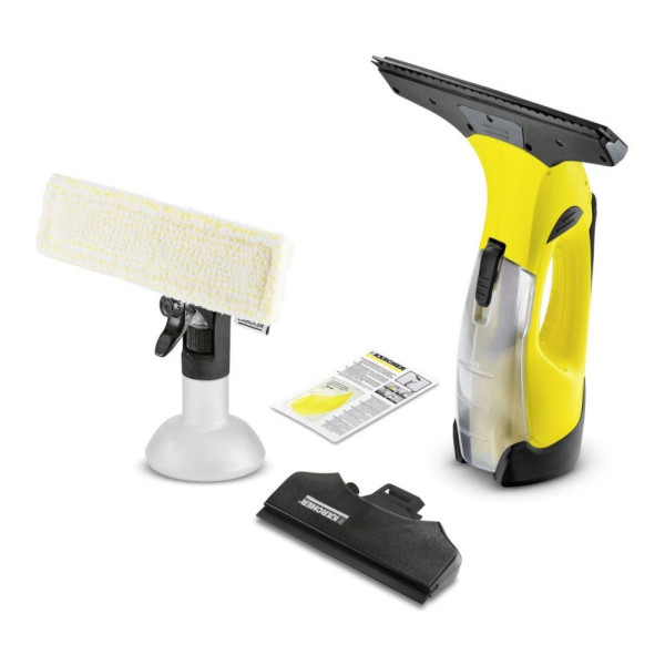Myjka do okien Karcher WV 5 Plus N (1.633-453.0) Myjka do okien Karcher WV 5 Plus N (1.633-453.0)