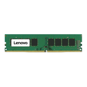 Pamięć serwerowa Lenovo ThinkSystem 64GB TruDDR5 4800MHz (2Rx4) 9x4 RDIMM-A