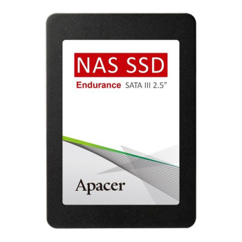 Dysk SSD Apacer PPSS25-R 1TB SATA3 2,5" (560/510 MB/s) 7mm, TLC 3D NAND
