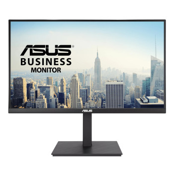 ASUS VA27UQSB monitor komputerowy 68,6 cm (27") 3840 x 2160 px 4K Ultra HD LCD Czarny