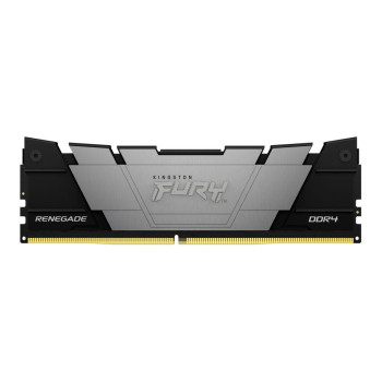 Pamięć DDR4 Kingston Fury Renegade 128GB (4x32GB) 3600MHz CL18 1,35V czarna