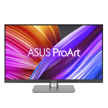 ASUS ProArt PA24ACRV monitor komputerowy 60,5 cm (23.8") 2560 x 1440 px Quad HD LCD Czarny