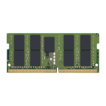 Pamięć serwerowa SODIMM DDR4 Kingston Server Premier 16GB (1x16GB) 2666MHz CL19 2Rx8 ECC 1.2V Hynix (D-DIE)