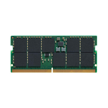 Pamięć serwerowa SODIMM DDR5 Kingston Server Premier 32GB (1x32GB) 5200MHz CL42 2Rx8 ECC 1.1V Hynix (A-DIE)