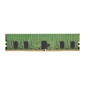 Pamięć serwerowa DDR4 Kingston Server Premier 16GB (1x16GB) 3200MHz CL22 1Rx4 Reg. ECC 1.2V Micron (R-DIE) Rambus