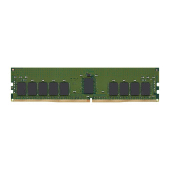 Pamięć serwerowa DDR4 Kingston Server Premier 16GB (1x16GB) 3200MHz CL22 2Rx8 Reg. ECC 1.2V Hynix (D-DIE) Rambus