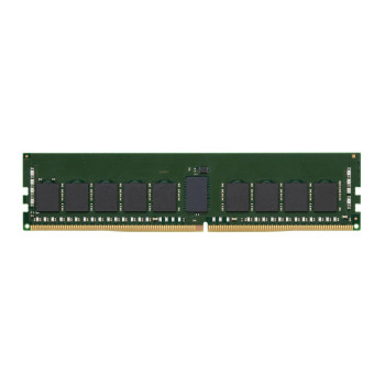 Pamięć serwerowa DDR4 Kingston Server Premier 32GB (1x32GB) 3200MHz CL22 1Rx4 Reg. ECC 1.2V Micron (F-DIE) Rambus