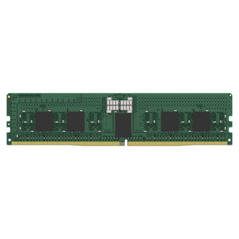 Pamięć serwerowa DDR5 Kingston Server Premier 16GB (1x16GB) 4800MHz CL40 1Rx8 Reg. ECC 1.1V Hynix (M-DIE) Rambus