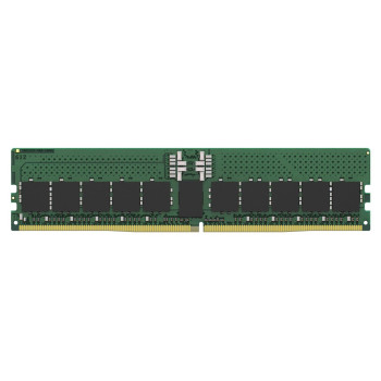 Pamięć serwerowa DDR5 Kingston Server Premier 32GB (1x32GB) 4800MHz CL40 2Rx8 Reg. ECC 1.1V Hynix (M-DIE) Rambus