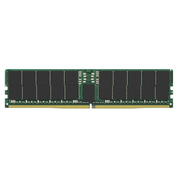 Pamięć serwerowa DDR5 Kingston Server Premier 64GB (1x64GB) 4800MHz CL40 2Rx4 Reg. ECC 1.1V Hynix (M-DIE) Rambus