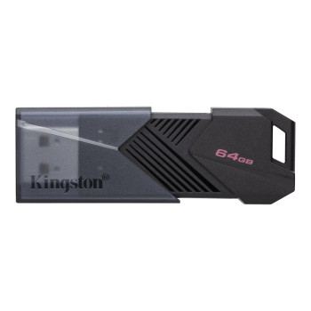 Pendrive Kingston DataTraveler Exodia ONYX 64GB USB 3.2 Gen 1