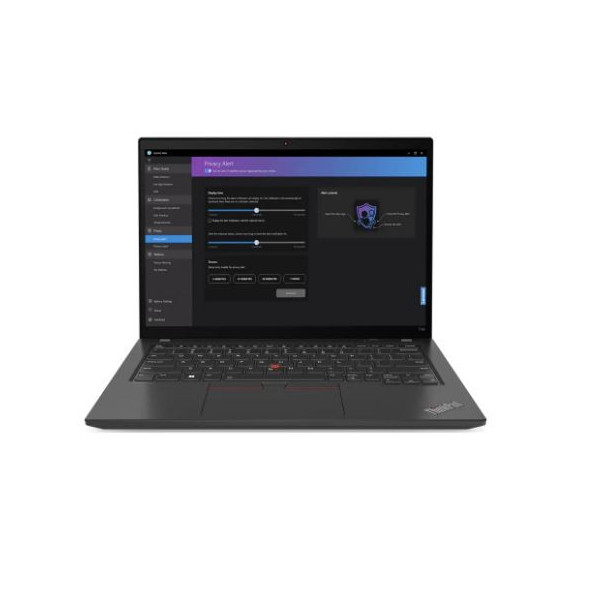 Ultrabook ThinkPad T14 G4 21HD009YPB W11Pro i7-1360P/16GB/1TB/MX550 4GB/14.0 WUXGA/Thunder Balck/3YRS Premier Support + CO2 Offs Ultrabook ThinkPad T14 G4 21HD009YPB W11Pro i7-1360P/16GB/1TB/MX550 4GB/14.0 WUXGA/Thunder Balck/3YRS Premier Support + CO2 Offs
