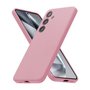 Etui Color Cover Samsung Galaxy S24 różowe