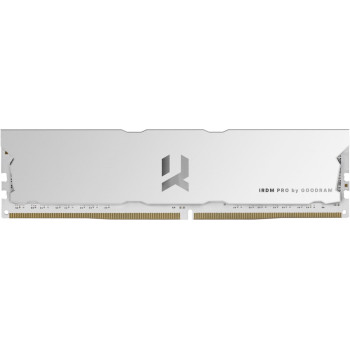 Pamięć DDR4 IRDM PRO 32/4000 (2*16GB) 18-22-22 biała