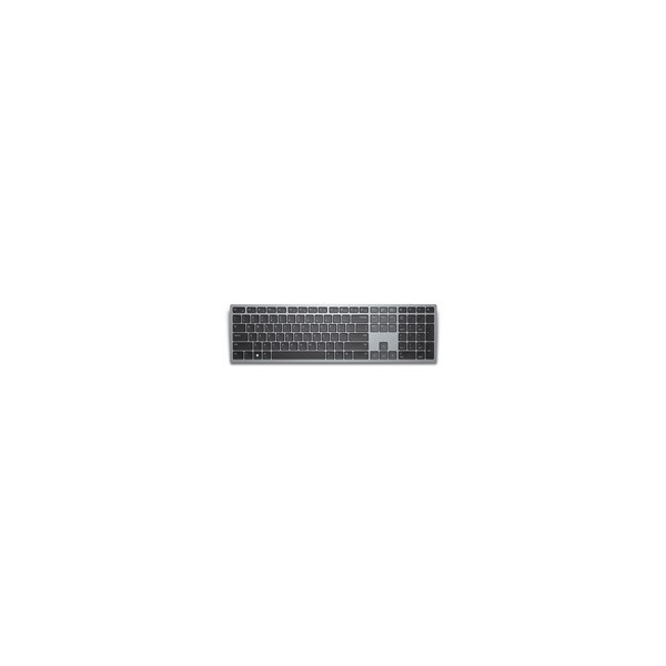 Dell Multi-Device Wireless Keyboard - KB700 - Czech/Slovak (QWERTZ) Dell Multi-Device Wireless Keyboard - KB700 - Czech/Slovak (QWERTZ)