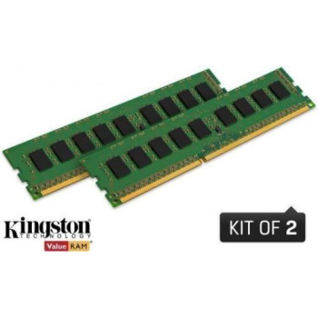 Pamięć DDR3 KINGSTON 8GB (2x4GB) 1600MHz CL11 DDR3L Low Voltage