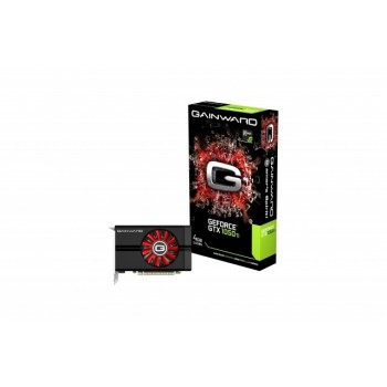Karta graficzna GeForce GTX 1050 Ti 4GB GDDR5 128BIT HDMI/DVI/DP
