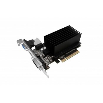 GeForce GT 710 SilentFX 2GB DDR3 64BIT HDMI/DVI/VGA