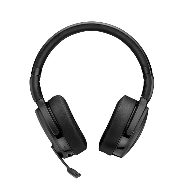 EPOS ADAPT 561 II Zestaw słuchawkowy Przewodowy i Bezprzewodowy Opaska na głowę Biuro centrum telefoniczne USB Type-C Bluetooth EPOS ADAPT 561 II Zestaw słuchawkowy Przewodowy i Bezprzewodowy Opaska na głowę Biuro centrum telefoniczne USB Type-C Bluetooth