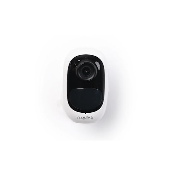Reolink Argus 2E Kamera bezpieczeństwa IP Wewnętrzna 1920 x 1080 px Ściana Reolink Argus 2E Kamera bezpieczeństwa IP Wewnętrzna 1920 x 1080 px Ściana