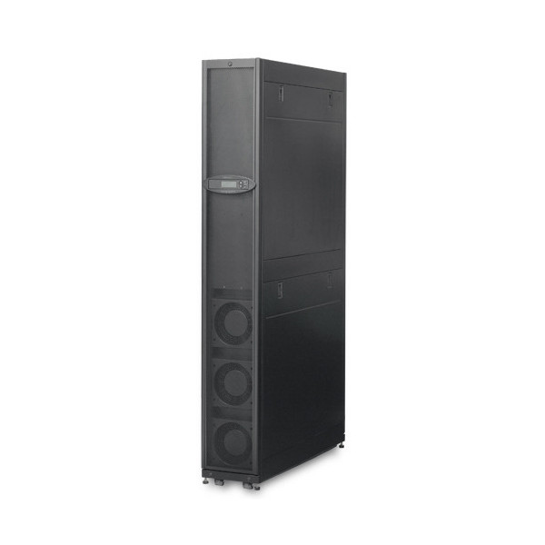 APC InfraStruXure InRow SC Air Cooled Self Contained APC InfraStruXure InRow SC Air Cooled Self Contained