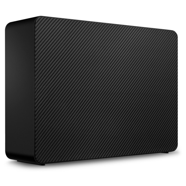 Seagate Expansion STKP24000400 zewnętrzny dysk twarde 24 TB Czarny Seagate Expansion STKP24000400 zewnętrzny dysk twarde 24 TB Czarny