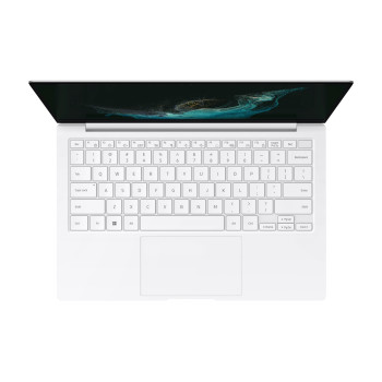 Samsung Galaxy Book2 Pro Intel® Core™ i5 i5-1240P Laptop 33,8 cm (13.3") Full HD 16 GB LPDDR5-SDRAM 256 GB SSD Wi-Fi 6E