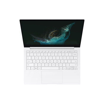 Samsung Galaxy Book2 Pro Intel® Core™ i5 i5-1240P Laptop 33,8 cm (13.3") Full HD 16 GB LPDDR5-SDRAM 256 GB SSD Wi-Fi 6E
