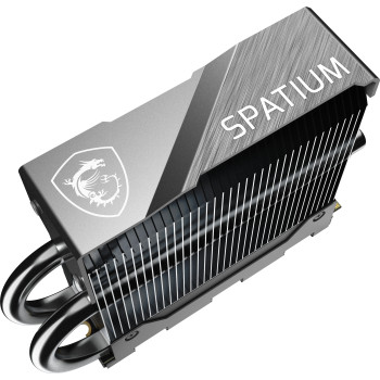 MSI SPATIUM M570 PRO PCIE 5.0 NVME M.2 2TB FROZR urządzenie SSD PCI Express 5.0 3D NAND