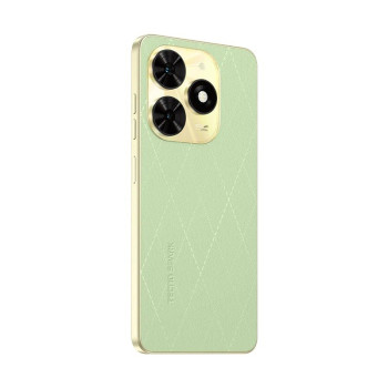 Smartfon Spark 20 C BG7n 128+4 Zielony