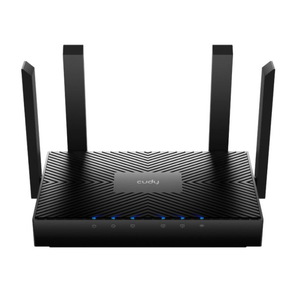 Router WR3000S Mesh Gigabit WiFi AX3000 Router WR3000S Mesh Gigabit WiFi AX3000