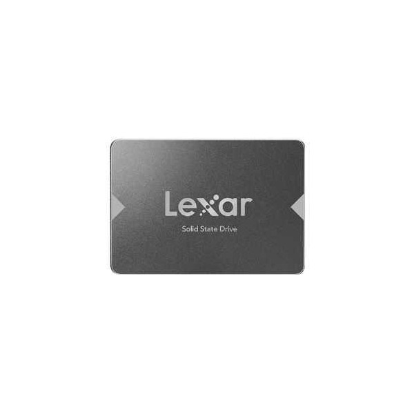 SSD LEXAR 2TB SATA 3.0 Read speed 550 MBytes/sec 2,5" LNS100-2TRB SSD LEXAR 2TB SATA 3.0 Read speed 550 MBytes/sec 2,5" LNS100-2TRB