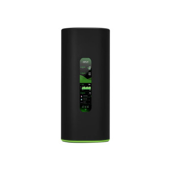 Ubiquiti AmpliFi Alien AFI-ALN-R - Wireless Router - Wi-Fi 6 - Desktop