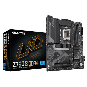 Gigabyte Z790 S DDR4 płyta główna Intel Z790 Express LGA 1700 ATX