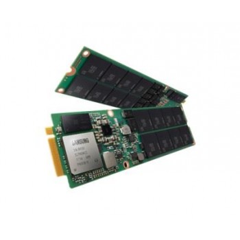 SSD SAMSUNG SSD series PM983 3.84TB PCIE NVMe NAND flash technology TLC Write speed 1400 MBytes/sec Read speed 3000 MBytes/sec F