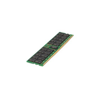 HPE 128GB (1x128GB) Quad Rank x4 DDR5-4800 CAS-46-39-39 EC8 Reg 3DS Smart Memory Kit P50313R-B21 RENEW