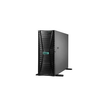 HPE PL ML350g11 4410Y (2.0G/12C) 1x32G MR408i-o 8-24SFF U3 (SAS/SATA/NVMe) 4x1Gb 1x1000W iLo NBD333 P53567-421 RENEW