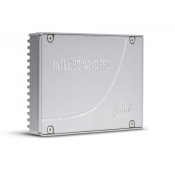 SSD INTEL SSD series P4610 7.6TB PCIE NAND flash technology TLC Write speed 3200 MBytes/sec Read speed 3200 MBytes/sec Form Fact