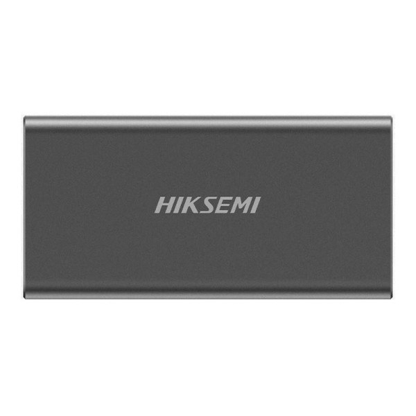 Dysk zewnętrzny SSD HIKSEMI Dagger T200N Mini 1TB USB 3.2 Type-C TLC czarny Dysk zewnętrzny SSD HIKSEMI Dagger T200N Mini 1TB USB 3.2 Type-C TLC czarny