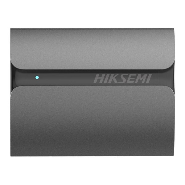 Dysk zewnętrzny SSD HIKSEMI Shield T300S 512GB USB 3.1 Type-C czarny Dysk zewnętrzny SSD HIKSEMI Shield T300S 512GB USB 3.1 Type-C czarny