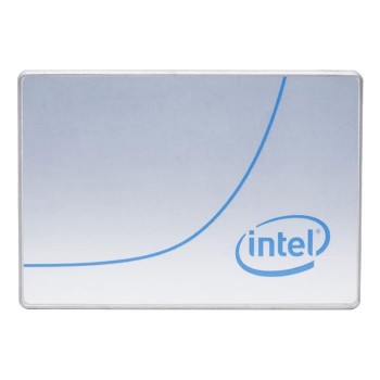 SSD INTEL SSD series D5-P4320 7.68TB PCIE NVMe NAND flash technology QLC Write speed 1000 MBytes/sec Read speed 3200 MBytes/sec 