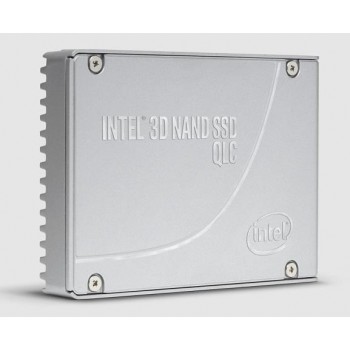 SSD INTEL SSD series P4326 15.36TB NVMe NAND flash technology QLC Write speed 1600 MBytes/sec Read speed 3200 MBytes/sec Form Fa