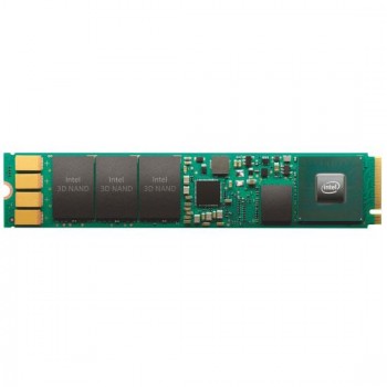 SSD INTEL SSD series P4511 2TB PCIE NVMe NAND flash technology TLC Write speed 1430 MBytes/sec Read speed 2000 MBytes/sec Form F